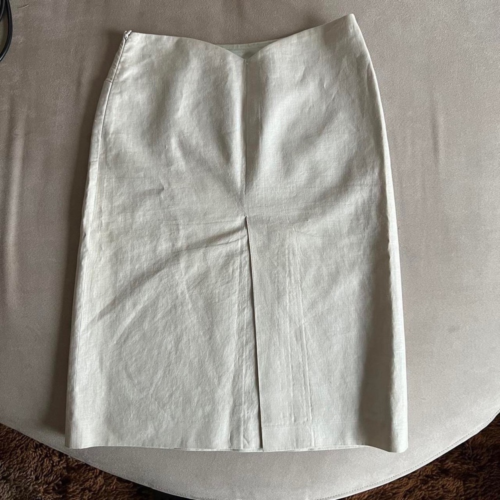Alexander McQueen- RARE Bumbster skirt 1997